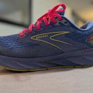Brooks women's Levitate 6